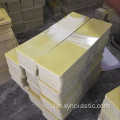 প্রক্রিয়া সেরা G10 Epoxy অন্তরণ ল্যামিনেট শীট